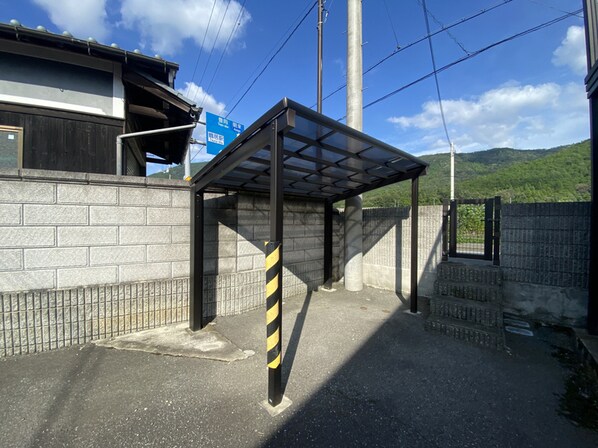 鶴居駅 徒歩13分 2階の物件内観写真